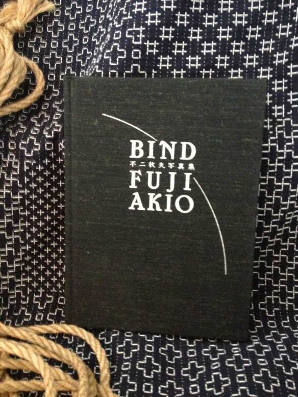 Fujita Akio: Bind