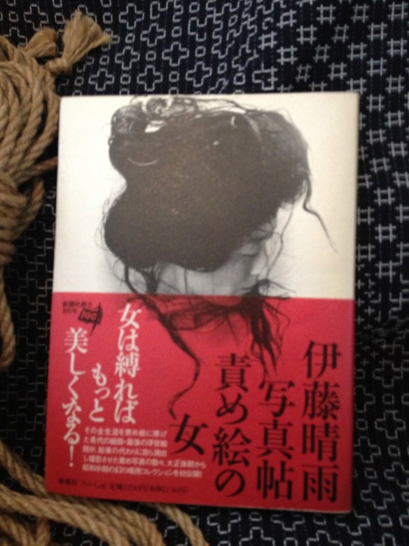 Itoh Seiu: Photographic work