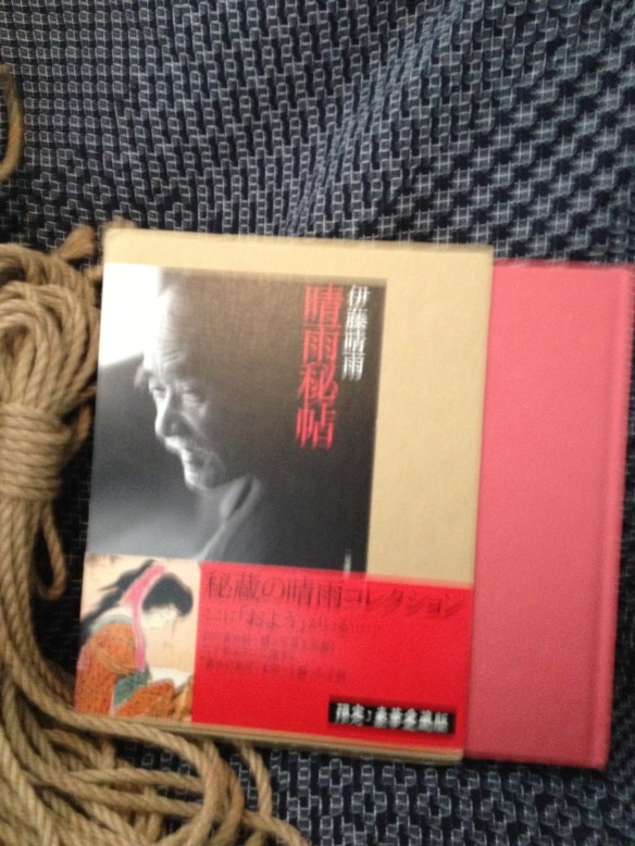 Itoh Seiu: Collected works