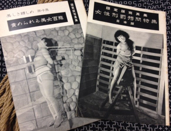 Beautifully Bound booklet 5 and 10